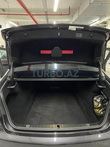 BMW 730 2015, 247,839 km - 3.0 l - Bakı