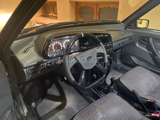 LADA (VAZ) 2114 2011, 207,000 km - 1.6 л - Gəncə