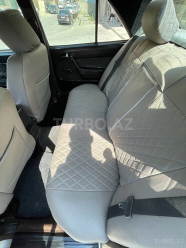 Mercedes 190 1990, 253,000 km - 2.2 l - Bakı