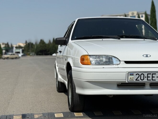 LADA (VAZ) 2115 2012, 197,000 km - 1.6 l - Gəncə