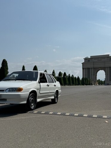 LADA (VAZ) 2115 2012, 197,000 km - 1.6 l - Gəncə