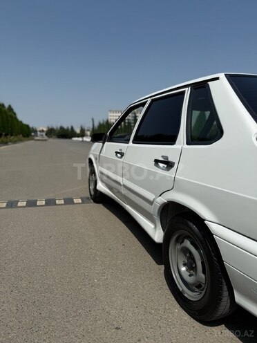 LADA (VAZ) 2115 2012, 197,000 km - 1.6 l - Gəncə