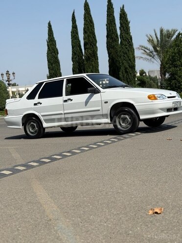 LADA (VAZ) 2115 2012, 197,000 km - 1.6 l - Gəncə