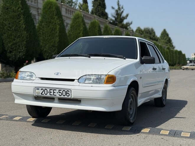 LADA (VAZ) 2115 2012, 197,000 km - 1.6 l - Gəncə