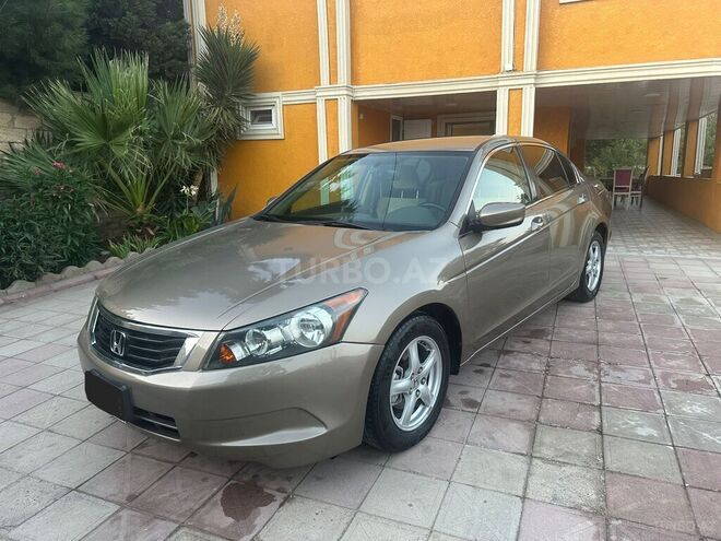 Honda Accord-2