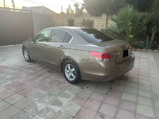 Honda Accord-5