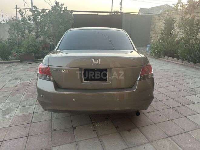 Honda Accord-6
