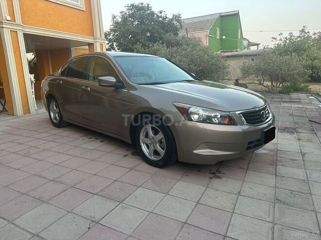 Honda Accord-3