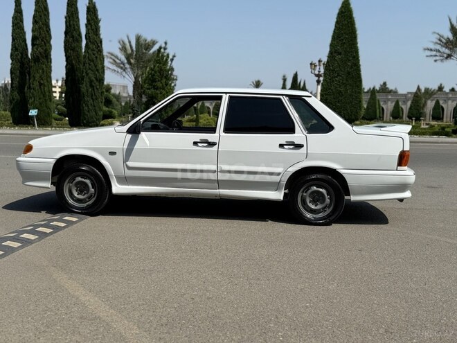 LADA (VAZ) 2115 2012, 197,000 km - 1.6 l - Gəncə
