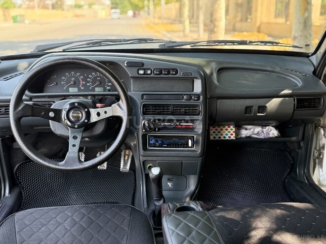 LADA (VAZ) 2115 2012, 197,000 km - 1.6 l - Gəncə