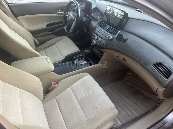 Honda Accord-7