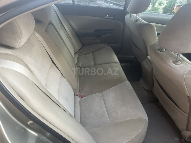 Honda Accord-8