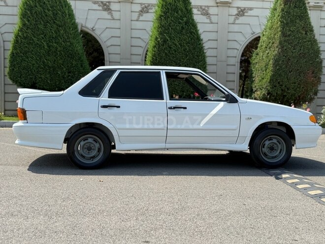 LADA (VAZ) 2115 2012, 197,000 km - 1.6 l - Gəncə
