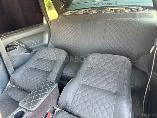 LADA (VAZ) 2115 2012, 197,000 km - 1.6 l - Gəncə