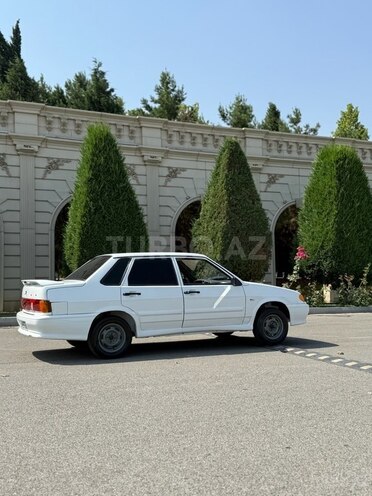 LADA (VAZ) 2115 2012, 197,000 km - 1.6 l - Gəncə