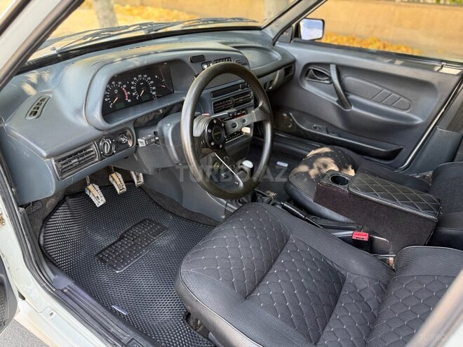 LADA (VAZ) 2115 2012, 197,000 km - 1.6 l - Gəncə