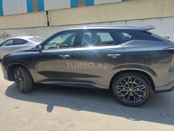 Changan  2025, 0 km - 1.5 l - Bakı