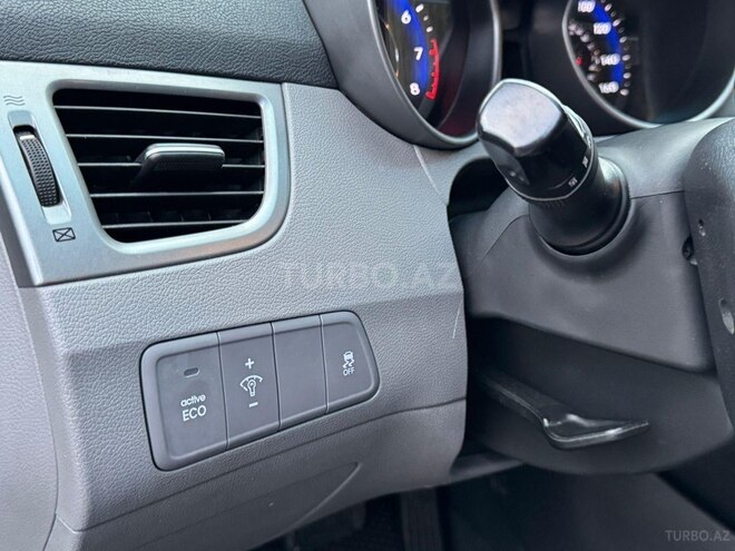 Hyundai Elantra 2014, 138,900 km - 1.8 l - Bakı