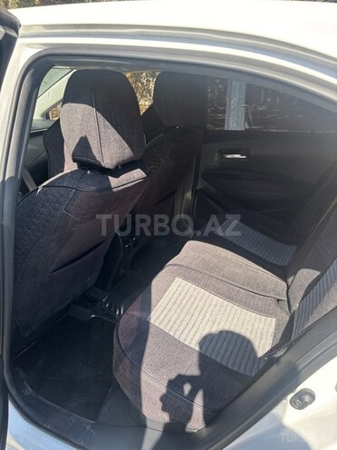 Toyota Corolla 2024, 38,000 km - 1.8 l - Bakı