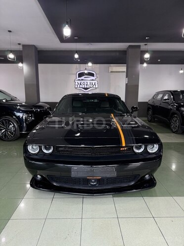 Dodge Challenger 2023, 21,200 km - 3.6 л - Bakı