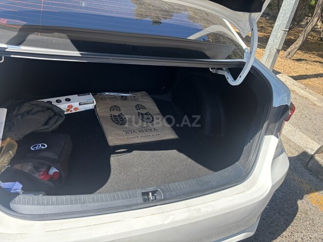 Toyota Corolla 2024, 38,000 km - 1.8 l - Bakı