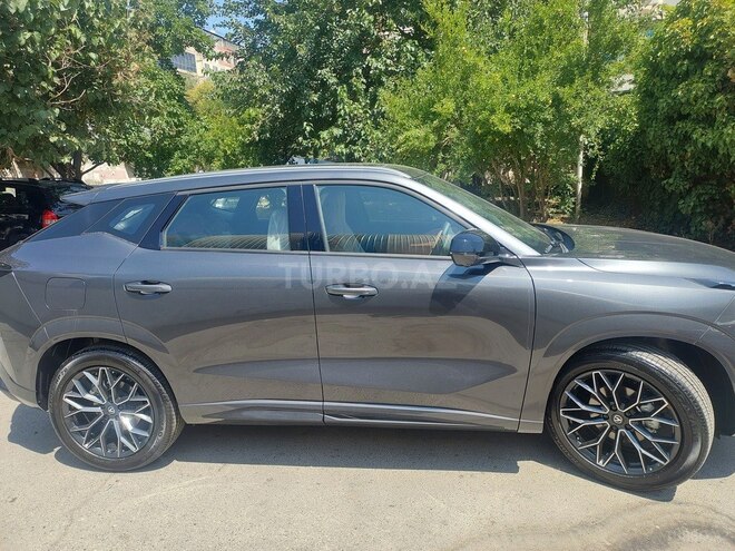 Changan  2025, 0 km - 1.5 l - Bakı
