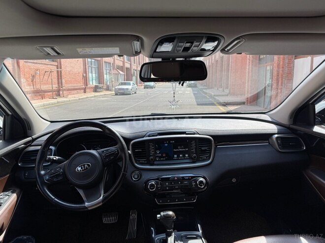 Kia Sorento 2016, 180,000 km - 2.0 l - Gəncə