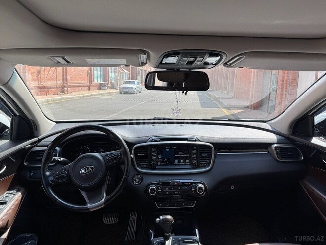 Kia Sorento 2016, 180,000 km - 2.0 l - Gəncə