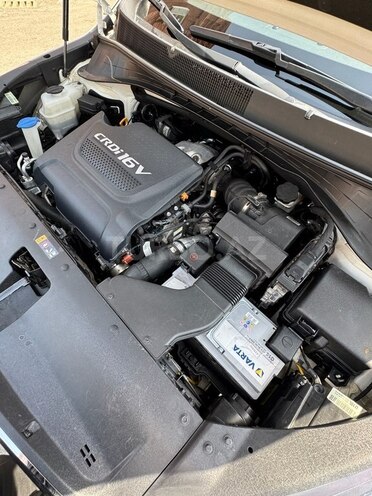 Kia Sorento 2016, 180,000 km - 2.0 l - Gəncə