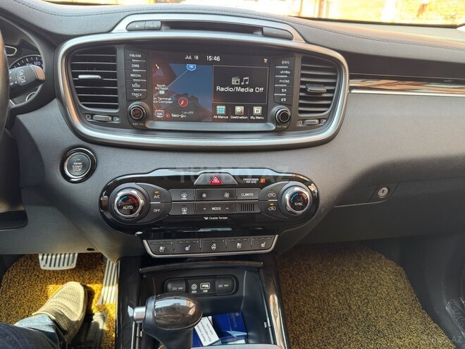 Kia Sorento 2016, 180,000 km - 2.0 l - Gəncə