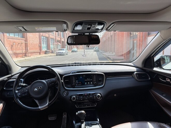 Kia Sorento 2016, 180,000 km - 2.0 l - Gəncə