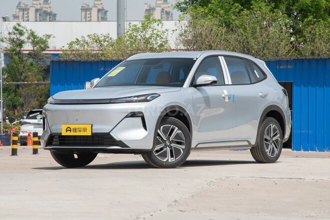 Geely  2025, 0 km - 1.5 l - Bakı