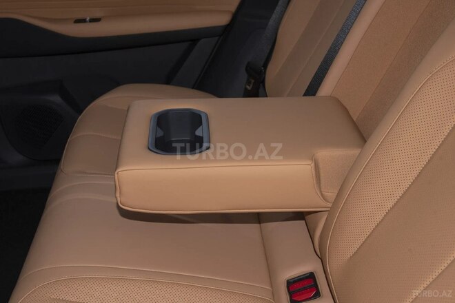 Geely  2025, 0 km - 1.5 l - Bakı
