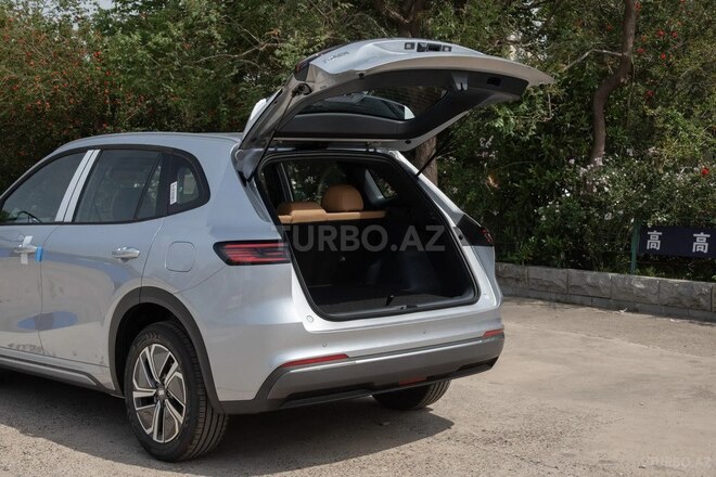 Geely  2025, 0 km - 1.5 l - Bakı