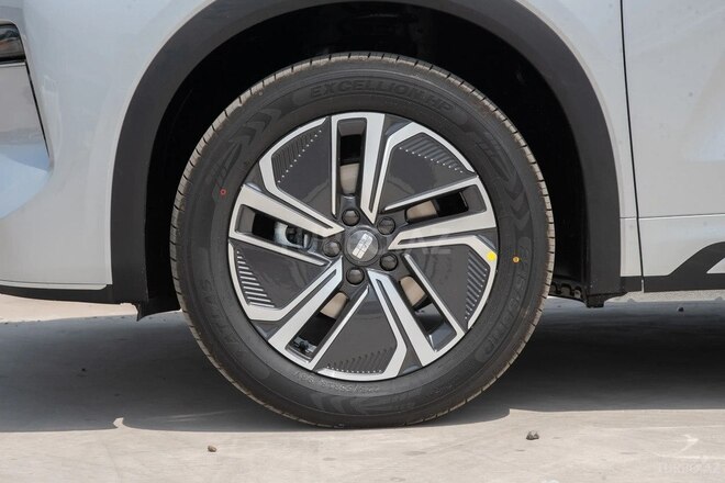 Geely  2025, 0 km - 1.5 l - Bakı