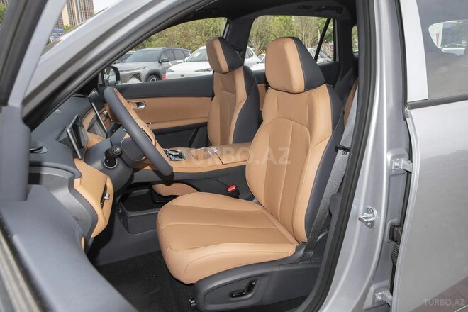 Geely  2025, 0 km - 1.5 l - Bakı