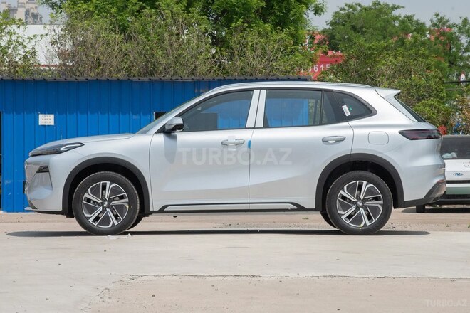 Geely  2025, 0 km - 1.5 l - Bakı