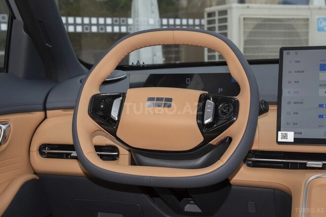 Geely  2025, 0 km - 1.5 l - Bakı