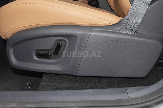 Geely  2025, 0 km - 1.5 l - Bakı