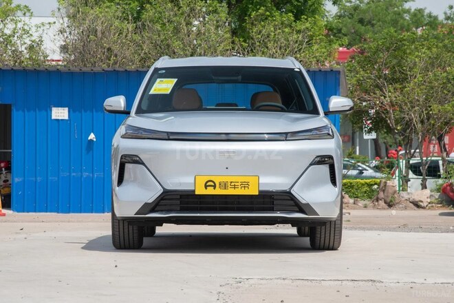 Geely  2025, 0 km - 1.5 l - Bakı