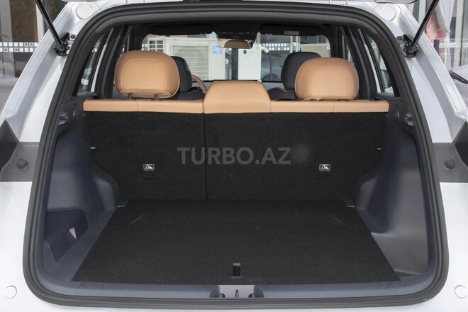 Geely  2025, 0 km - 1.5 l - Bakı
