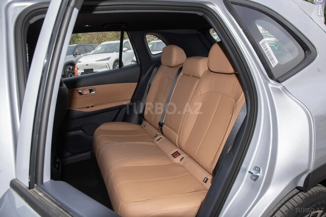 Geely  2025, 0 km - 1.5 l - Bakı
