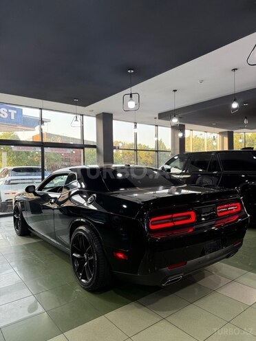 Dodge Challenger 2023, 21,200 km - 3.6 л - Bakı