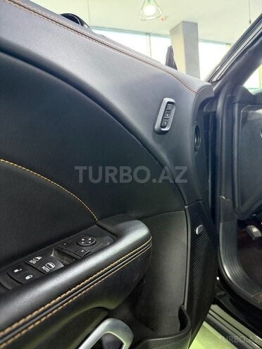 Dodge Challenger 2023, 21,200 km - 3.6 л - Bakı
