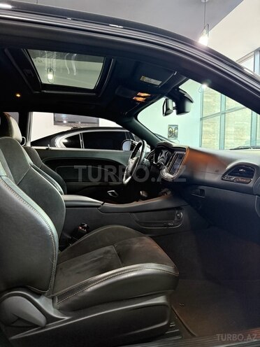 Dodge Challenger 2023, 21,200 km - 3.6 л - Bakı