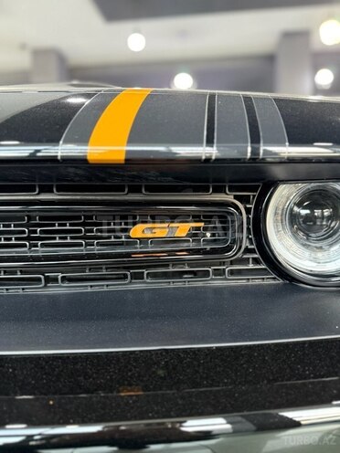 Dodge Challenger 2023, 21,200 km - 3.6 л - Bakı