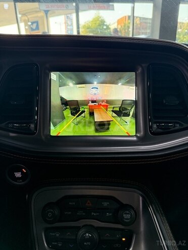 Dodge Challenger 2023, 21,200 km - 3.6 л - Bakı