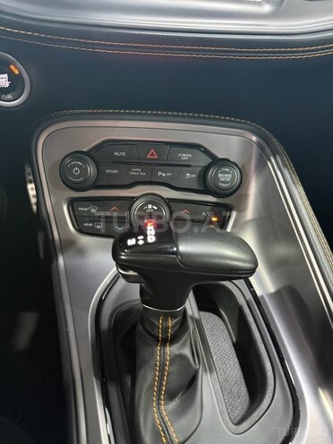 Dodge Challenger 2023, 21,200 km - 3.6 л - Bakı
