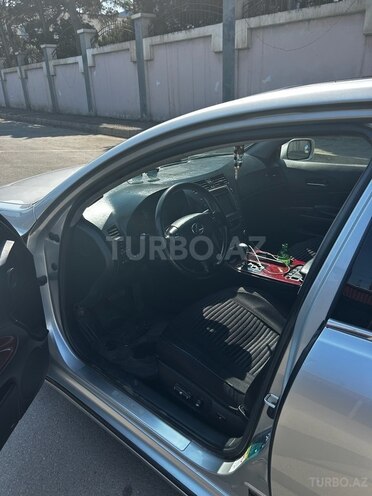 Lexus GS 300 2006, 343,000 km - 3.0 l - Bakı