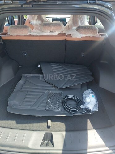 Changan  2025, 0 km - 1.5 l - Bakı